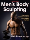 Men's Body Sculpting - Book