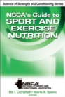 NSCA’s Guide to Sport and Exercise Nutrition - Book