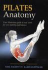 Pilates Anatomy - Book