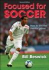 Focused for Soccer - Book