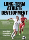 Long-term Athlete Development - Book