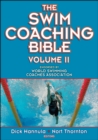 The Swim Coaching Bible, Volume II - Book