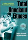 Total Knockout Fitness - Book