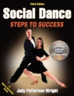 Social Dance : Steps to Success - Book