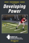 Developing Power - Book