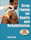 Strap Taping for Sports and Rehabilitation - Book