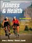 Fitness & Health - Book