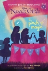 Never Girls #7: A Pinch of Magic (Disney: The Never Girls) - eBook