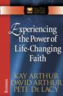 Experiencing the Power of Life-Changing Faith : Romans - Book
