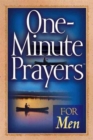 One-Minute Prayers for Men - Book
