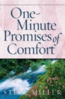 One-Minute Promises of Comfort - Book