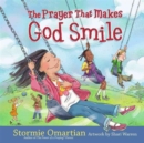 The Prayer That Makes God Smile - Book