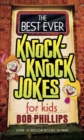 The Best Ever Knock-Knock Jokes for Kids - Book