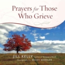 Prayers for Those Who Grieve - Book