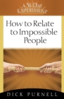 How to Relate to Impossible People - eBook