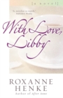 With Love, Libby - eBook