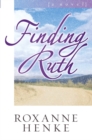 Finding Ruth - eBook
