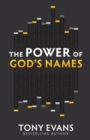 The Power of God's Names - Book