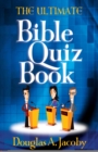The Ultimate Bible Quiz Book - eBook