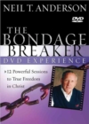 The Bondage Breaker (TM) DVD Experience : 12 Powerful Sessions to True Freedom in Christ - Book