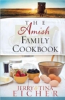 The Amish Family Cookbook - Book