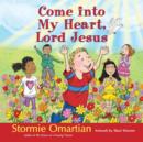 Come into My Heart, Lord Jesus - Book