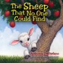 The Sheep That No One Could Find - Book