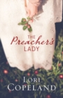 The Preacher's Lady - Book
