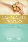 One-Minute Prayers (R) for Comfort and Healing - Book