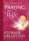 The Power of a Praying Wife Deluxe Edition - Book