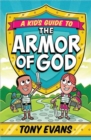 A Kid's Guide to the Armor of God - Book