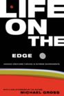 Life On The Edge - Book