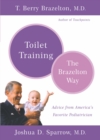 Toilet Training-The Brazelton Way - Book