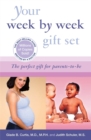 Your Pregnancy 7E/Your Baby 3E Gift Set - Book