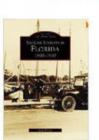 Tin Can Tourists in Florida 1900-1970 - Book