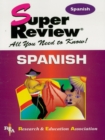 Spanish Super Review - eBook