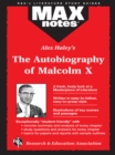 The Autobiography of Malcolm X as told to Alex Haley (MAXNotes Literature Guides) - eBook