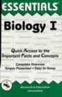 Biology I Essentials - eBook