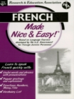 French Made Nice & Easy - eBook