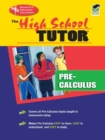 High School Pre-Calculus Tutor - eBook