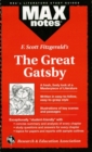 Great Gatsby, The (MAXNotes Literature Guides) - eBook