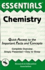Chemistry Essentials - eBook