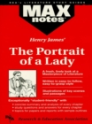 The Portrait of a Lady (MAXNotes Literature Guides) - eBook