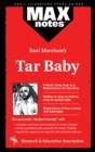 Tar Baby  (MAXNotes Literature Guides) - eBook