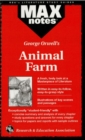 Animal Farm (MAXNotes Literature Guides) - eBook