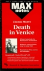 Death in Venice (MAXNotes Literature Guides) - eBook