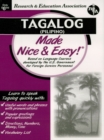 Tagalog (Pilipino) Made Nice & Easy - eBook