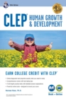 CLEP(R) Human Growth & Development, 10th Ed., Book + Online - eBook