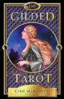 The Gilded Tarot - Book