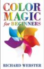 Color Magic for Beginners - Book